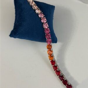 Park Lane Sunset Impression Bracelet